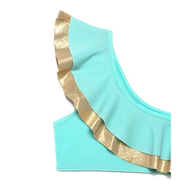 Купальники CONTE GOLD WAVES Купальник для девочек