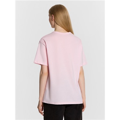 ФУТБОЛКА ЖЕНСКАЯ 112934