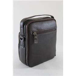 Сумка мужская из кожи H.T. leather #