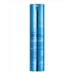 VT Cosmetics Увлажняющая бустер-сыворотка с микроиглами / Hydrop Reedle Shot 100 HL, 50 мл