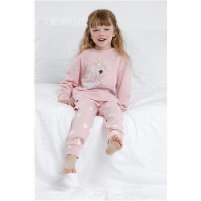 Пижама CROCKID, 1214021