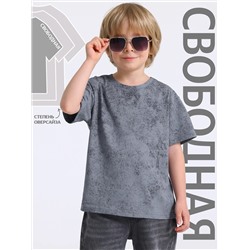 Апрель Футболка 1ПДФК4590001н