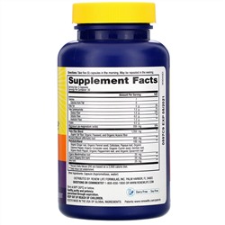 Renew Life, Bowel Cleanse Colon Support, 150 Vegetarian Capsules