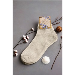 Носки женские ЛЁН GL145-23