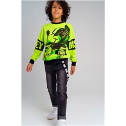 Свитшот PLAYTODAY, 282767