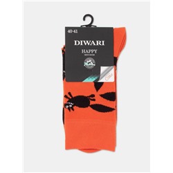 Носки мужские DIWARI HAPPY 17С-151СП Носки мужские