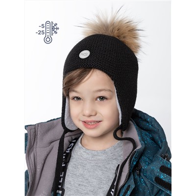 439099 NIKASTYLE Шапка