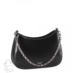Сумка женская  7596-1C black Cocy