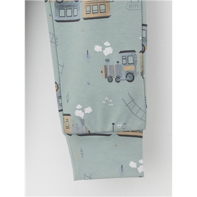 CROCKID Пижама К 1552