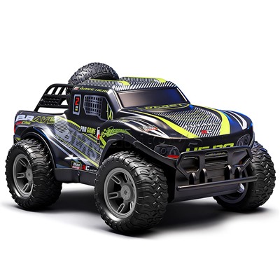 Машина "МАХ" р/у, 27 MHz, в коробке