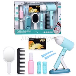 Набор стилиста "Яркий образ" в коробке