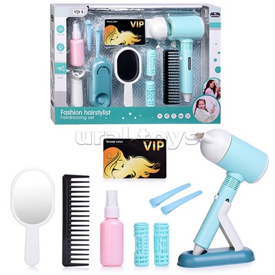 Набор стилиста "Яркий образ" в коробке