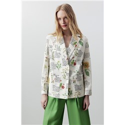 Жакет POMPA, 1136701