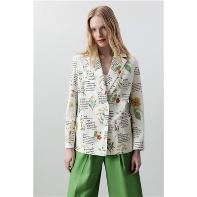 Жакет POMPA, 1136701