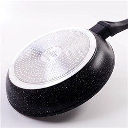 3762-1 Сковорода 22см с мраморным покрытием MB (6)