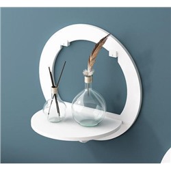 Декоративная полочка White shelf