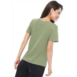 Футболка Авторский стиль, игривая