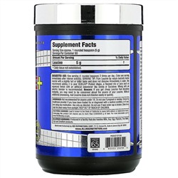 ALLMAX Nutrition, Лейцин, 5000 мг, 400 г (14,1 унции)