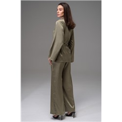 Комплект (Брюки+Жакет+Топ) MIA AMORE, 1098864