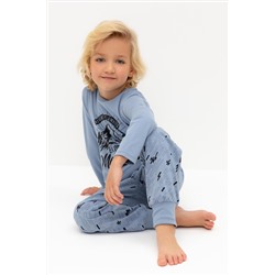 Пижама CROCKID, 1216405