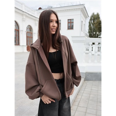 Соль&Перец Толстовка SP2601