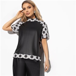 Водолазка, Фирменное приветствие (элегант)