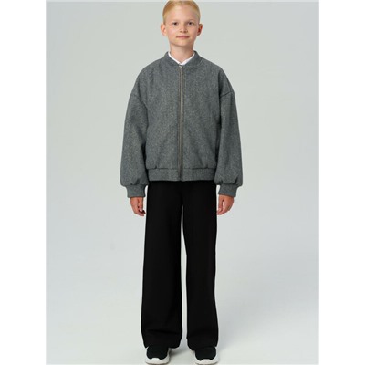 Куртка текстильная для девочек