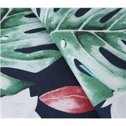 КПБ Тропики полисатин