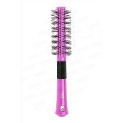 Dewal Beauty Брашинг для волос / Индиго DBIN9511, d 18/40 мм, фиолетовый KRISTALLER, 1117543