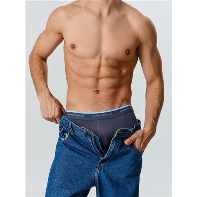 ТРУСЫ МУЖСКИЕ 411235