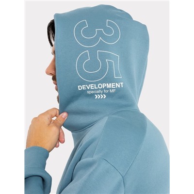 АНОРАК МУЖСКОЙ 121794