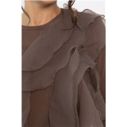 Лонгслив LADY TAIGA, 1187833