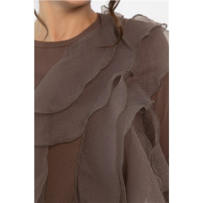 Лонгслив LADY TAIGA, 1187833