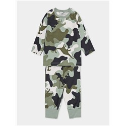CROCKID Пижама К 1561