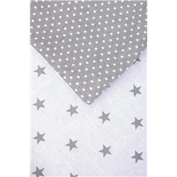 Набор бортиков для новорожденного (одеяло+12 подушек)