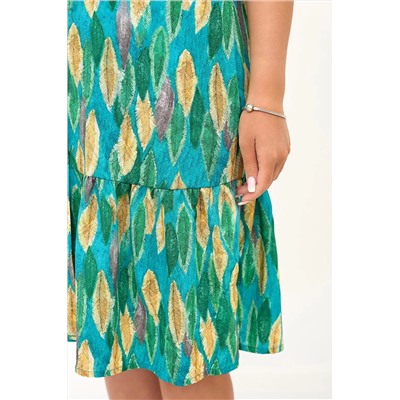 Lika Dress Платье 9242