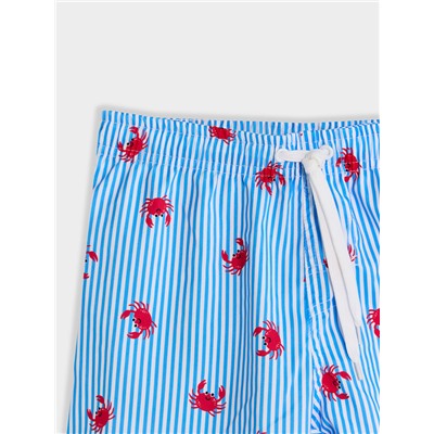 ПЛАВАТЕЛЬНЫЕ ШОРТЫ ДЛЯ МАЛЬЧИКОВ 703366