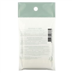 The Face Shop, Oil Blotting Linens, 70 Sheets