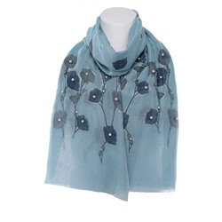 Палантин JL1122