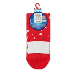 DiWaRi Носки «Ho-ho»