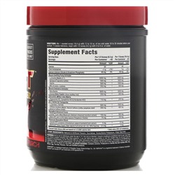 ALLMAX Nutrition, Impact Igniter Pre-Workout, Fruit Punch, 11.6 oz (328 g)