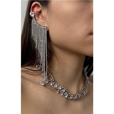 Серьги #22955546