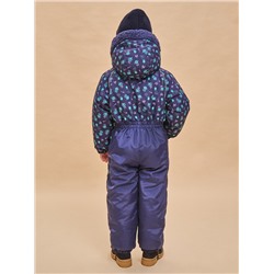 Комбинезон для мальчиков