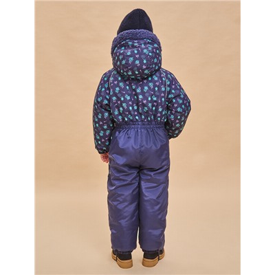 Комбинезон для мальчиков