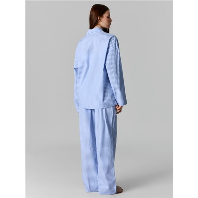 РУБАШКА ЖЕНСКАЯ 502985-2