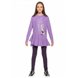 Комплект (Туника+Лосины) PELICAN, 686010