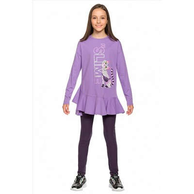 Комплект (Туника+Лосины) PELICAN, 686010