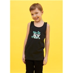 Майка для мальчика Baykar