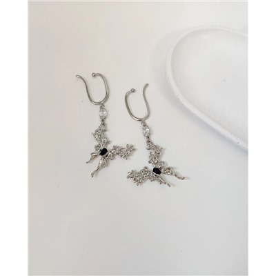 Серьги "Molly"