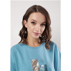 Футболка женская